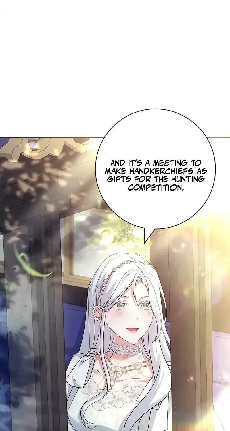 Honey, Why Can't We Get a Divorce? Chapter 46 page 69 - 