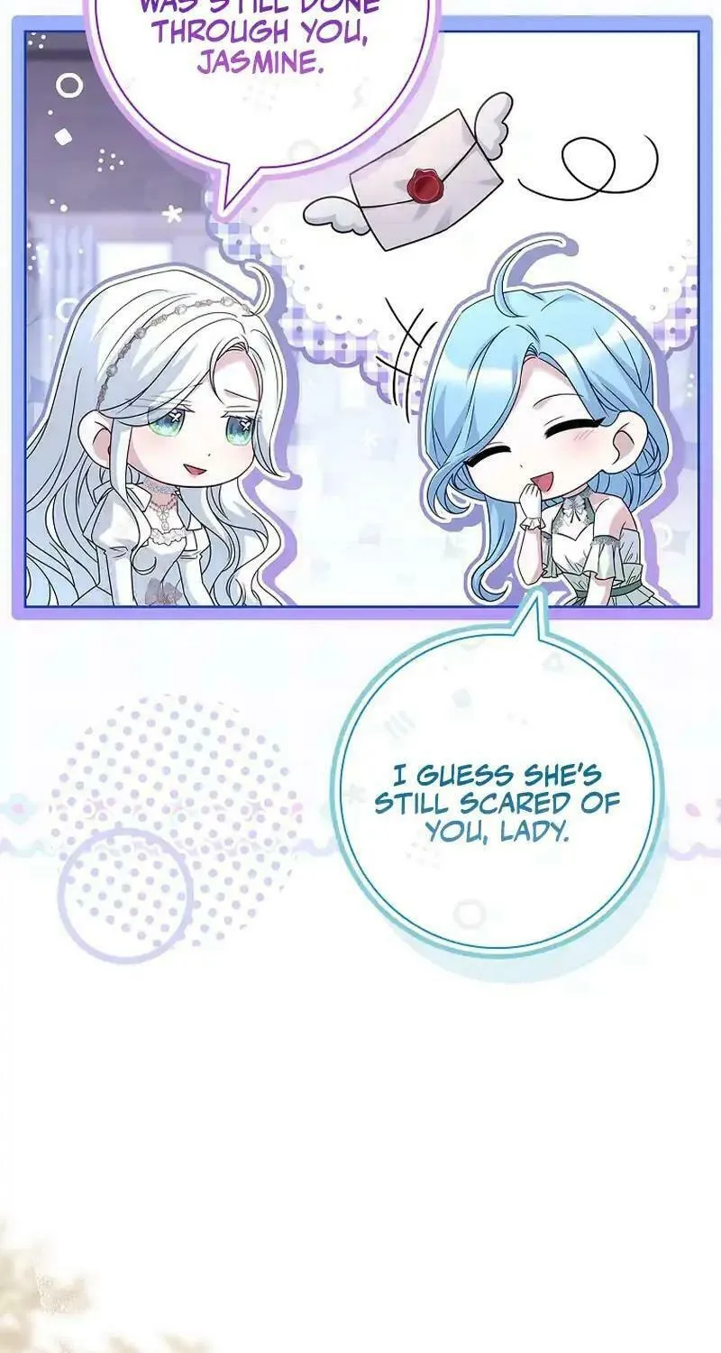 Honey, Why Can't We Get a Divorce? Chapter 46 page 71 - 