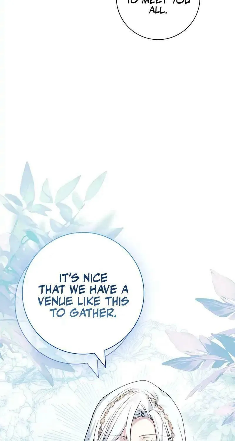 Honey, Why Can't We Get a Divorce? Chapter 46 page 87 - 