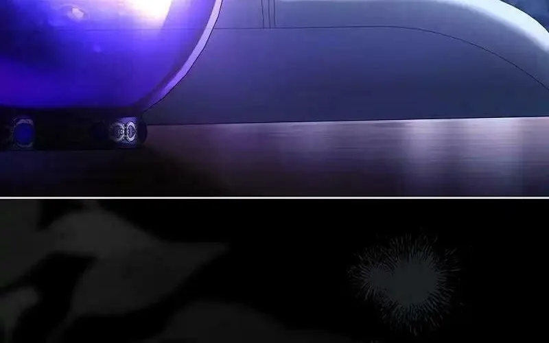 Honey, Why Can't We Get a Divorce? Chapter 46 page 95 - 