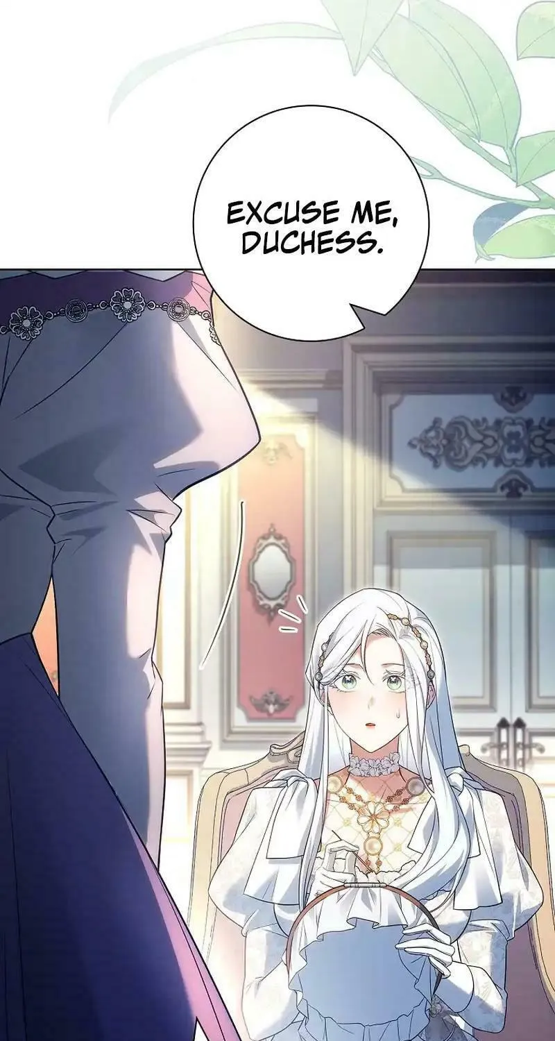 Honey, Why Can't We Get a Divorce? Chapter 47 page 12 - 