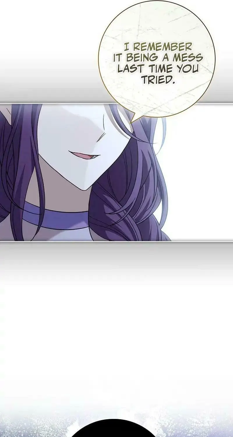 Honey, Why Can't We Get a Divorce? Chapter 47 page 23 - 