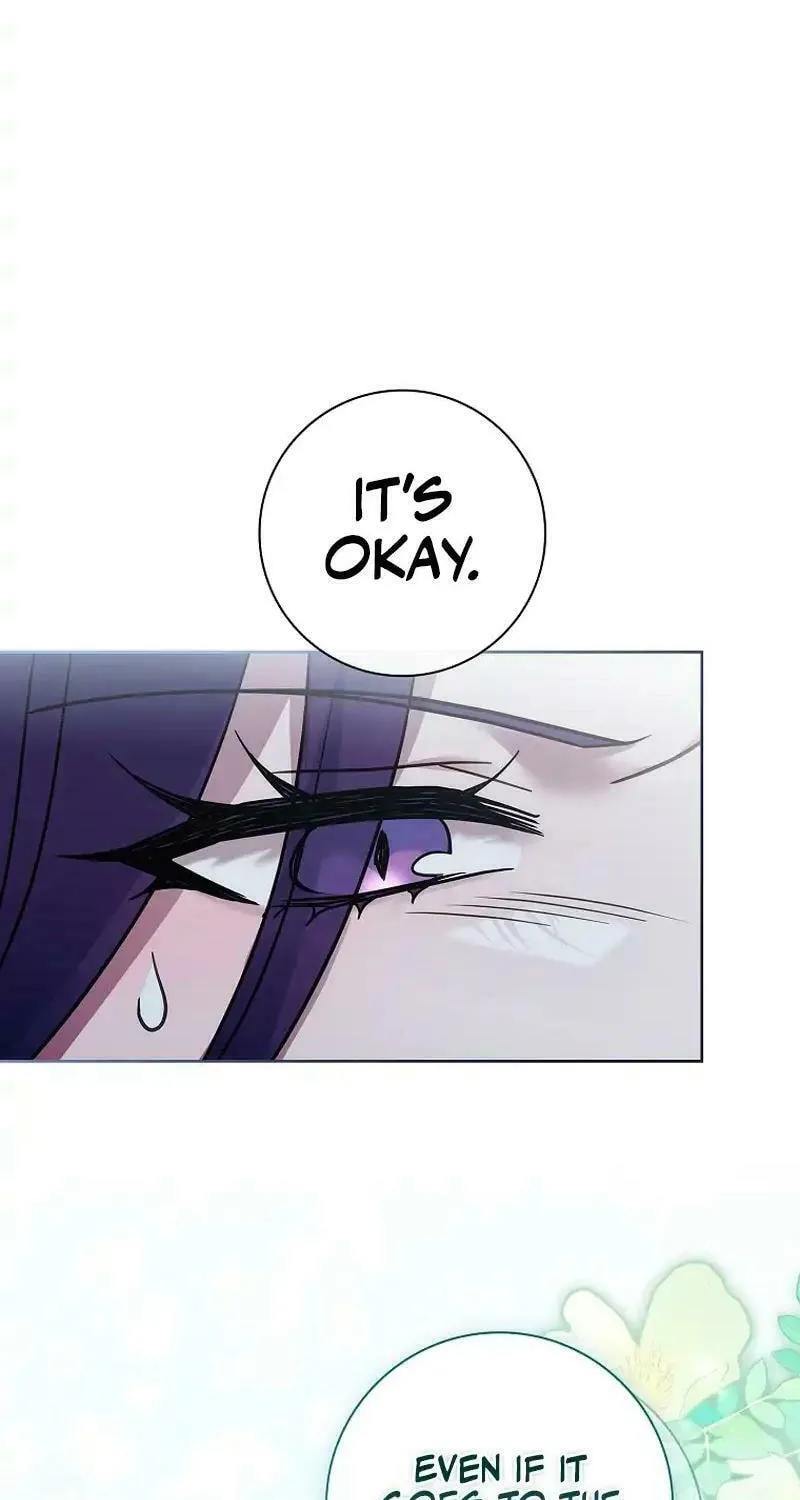 Honey, Why Can't We Get a Divorce? Chapter 47 page 35 - 