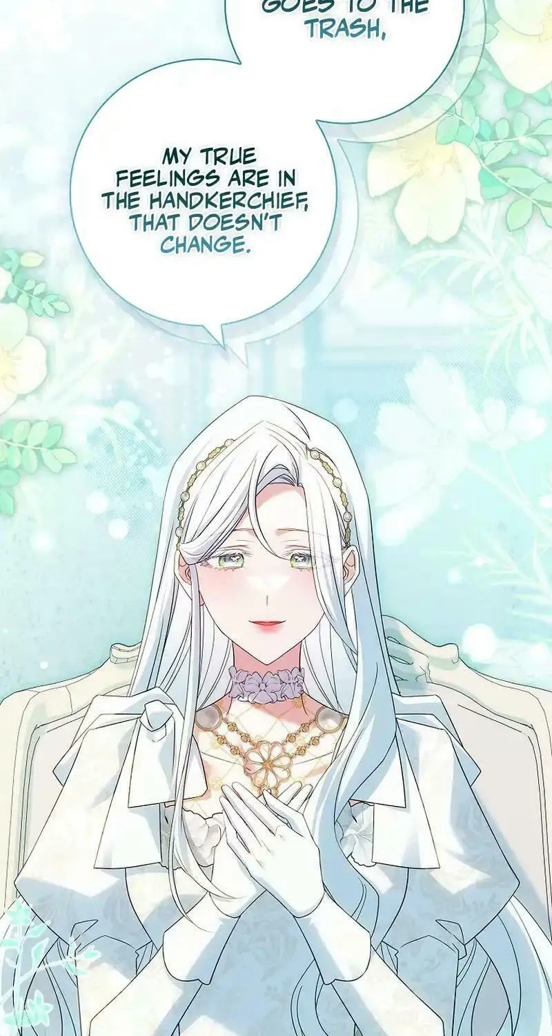 Honey, Why Can't We Get a Divorce? Chapter 47 page 36 - 