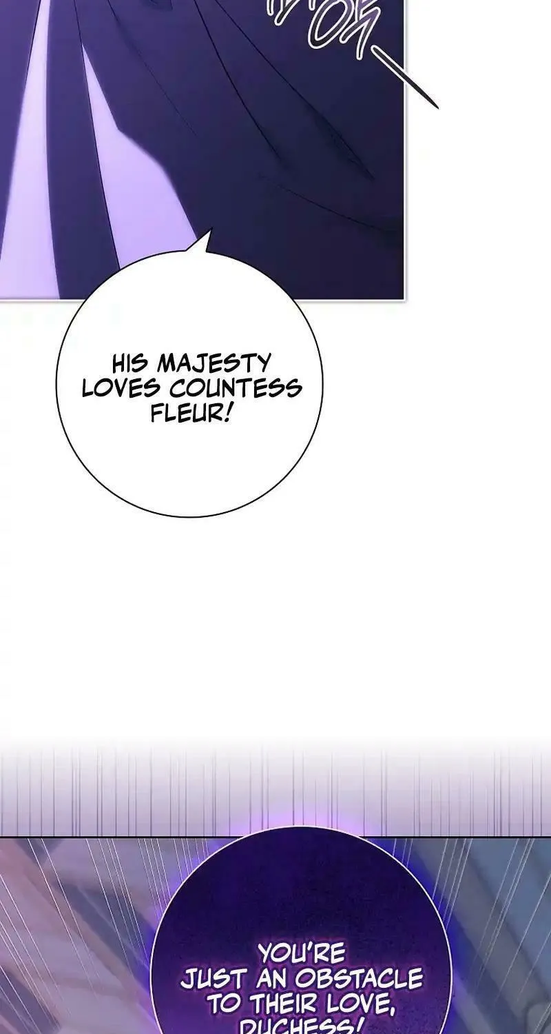 Honey, Why Can't We Get a Divorce? Chapter 47 page 40 - 