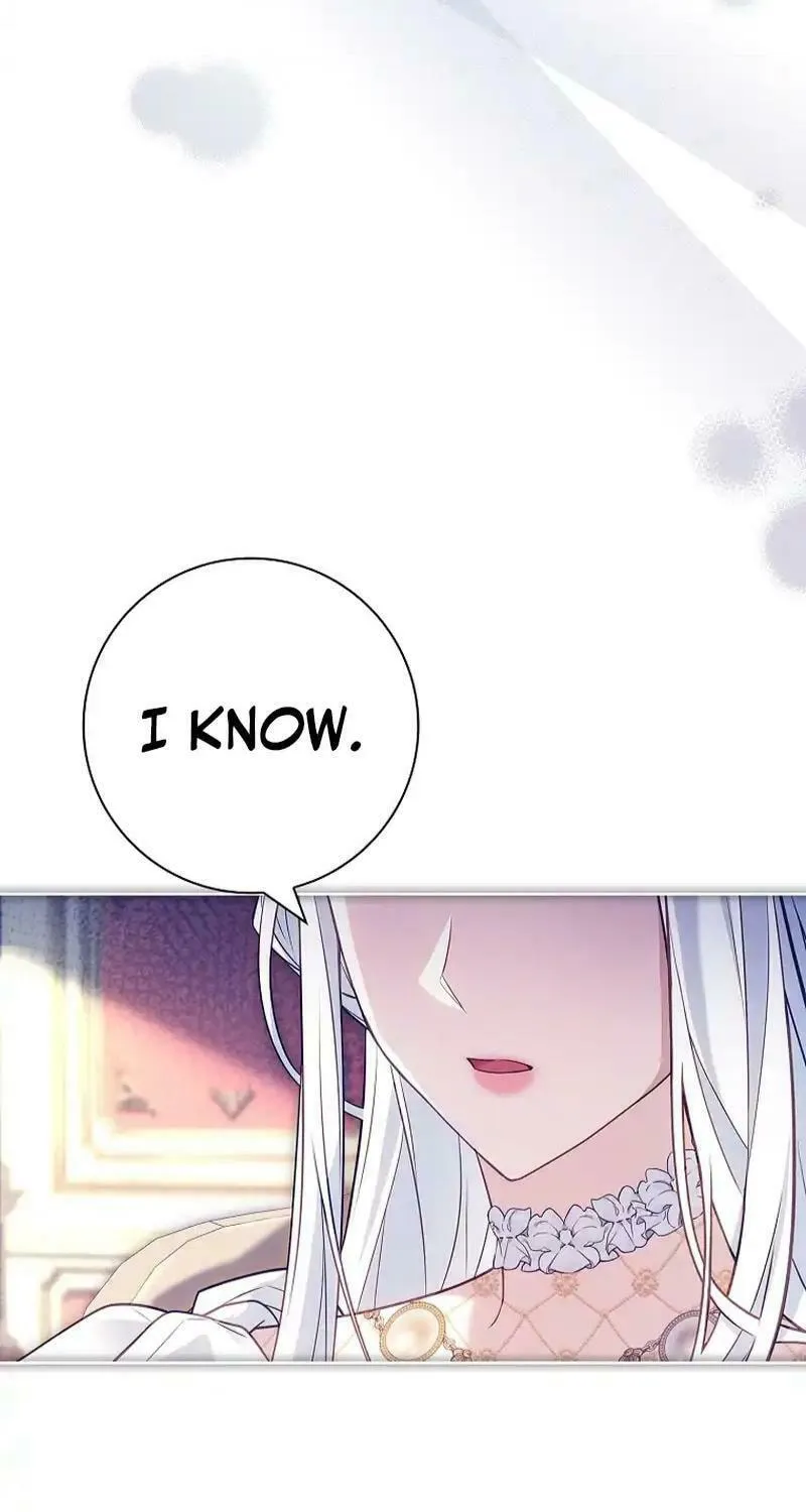 Honey, Why Can't We Get a Divorce? Chapter 47 page 44 - 