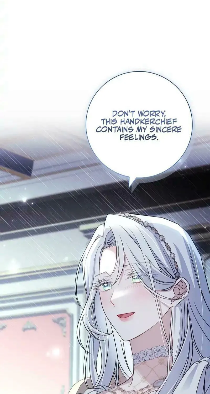 Honey, Why Can't We Get a Divorce? Chapter 47 page 45 - 