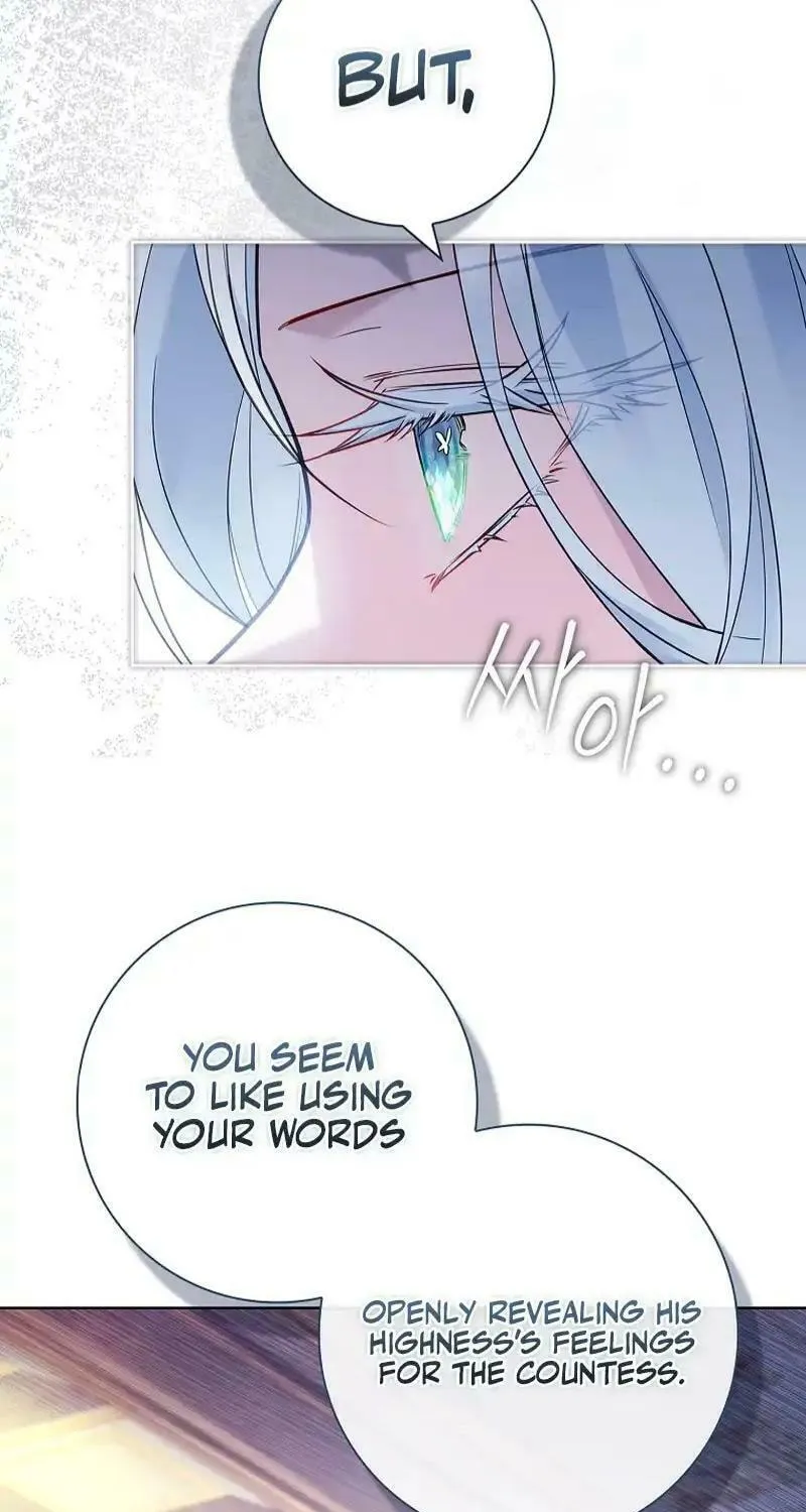 Honey, Why Can't We Get a Divorce? Chapter 47 page 48 - 