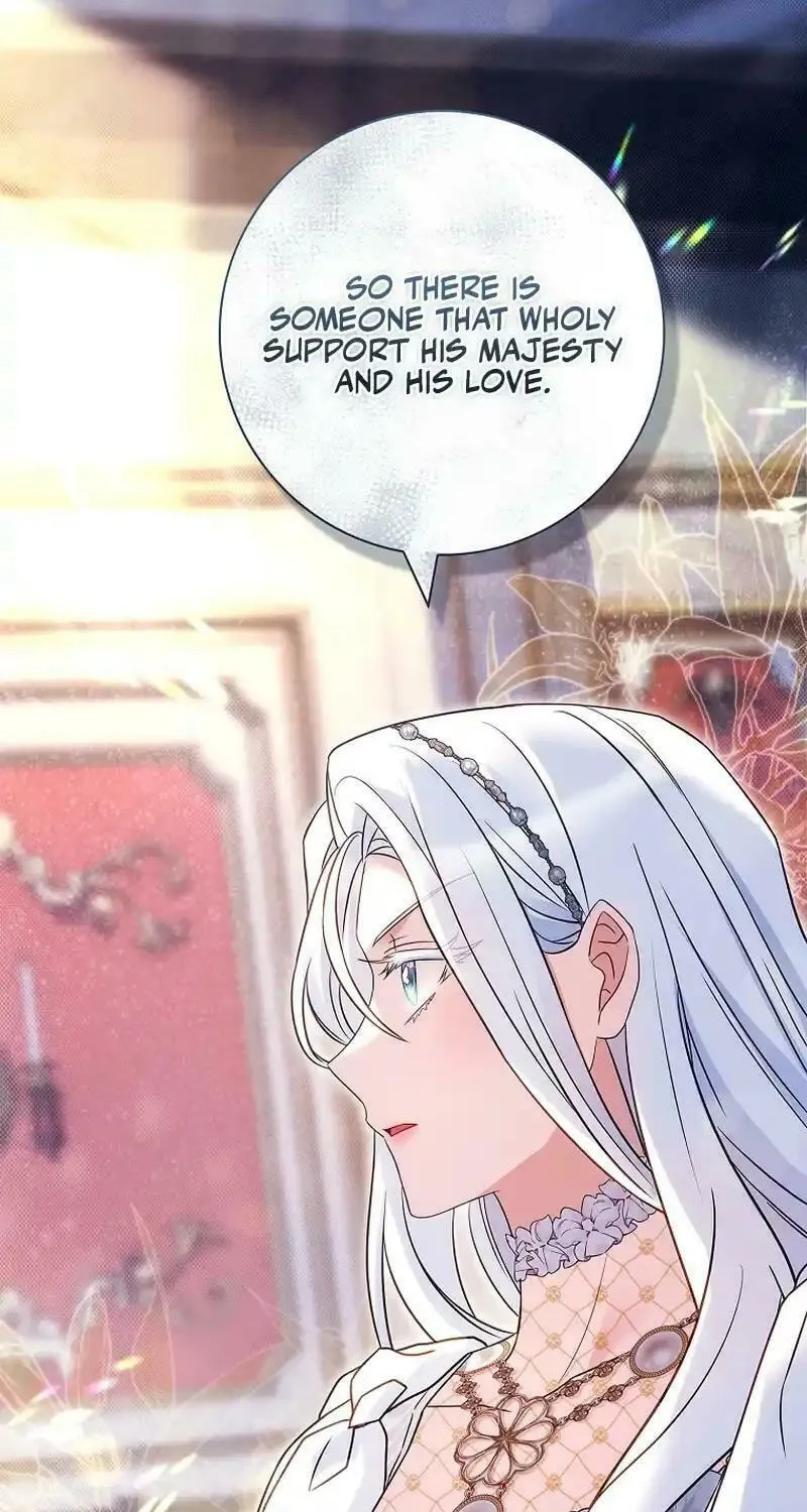 Honey, Why Can't We Get a Divorce? Chapter 47 page 51 - 