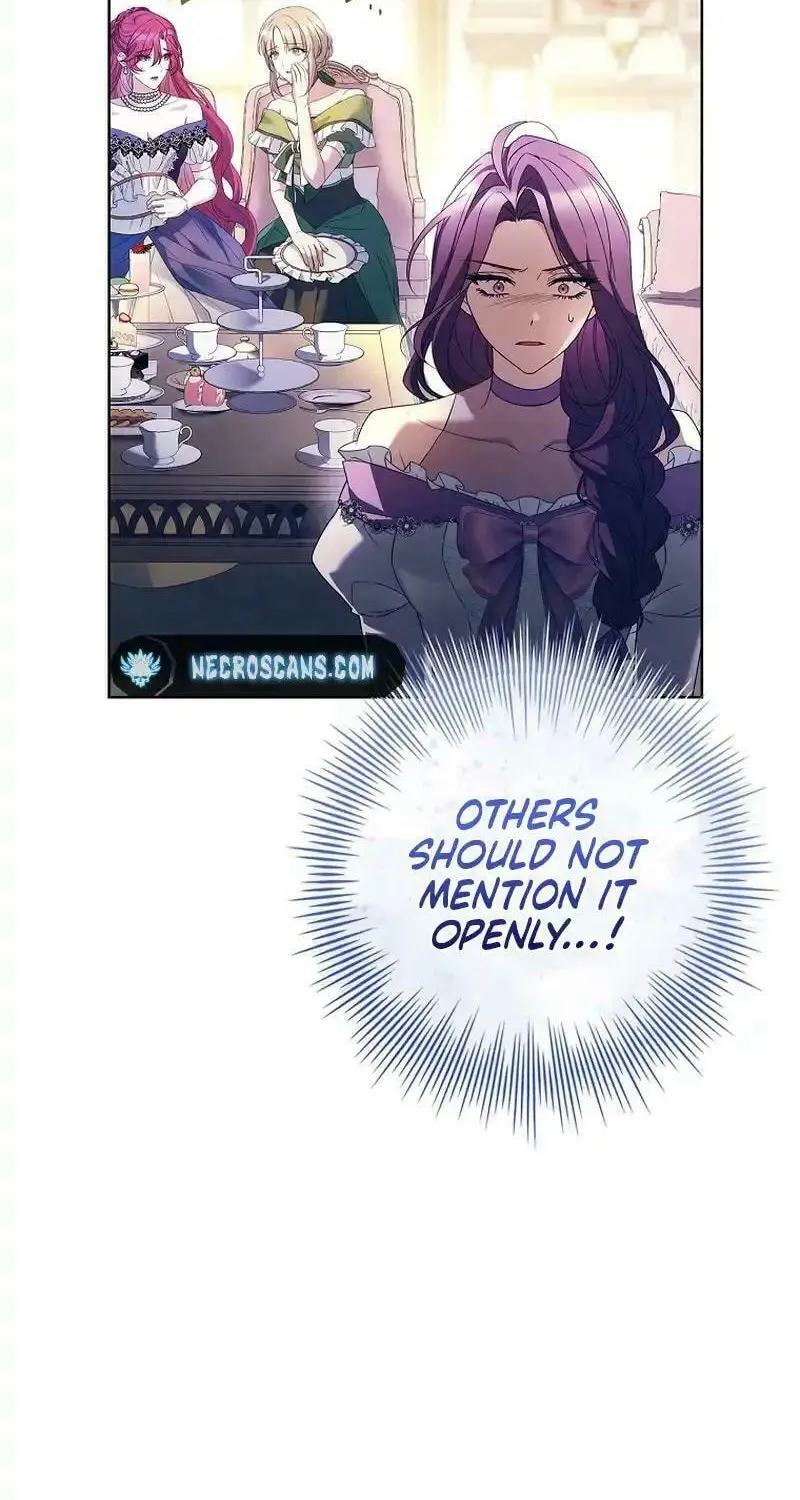 Honey, Why Can't We Get a Divorce? Chapter 47 page 53 - 