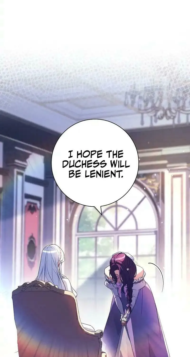 Honey, Why Can't We Get a Divorce? Chapter 47 page 54 - 