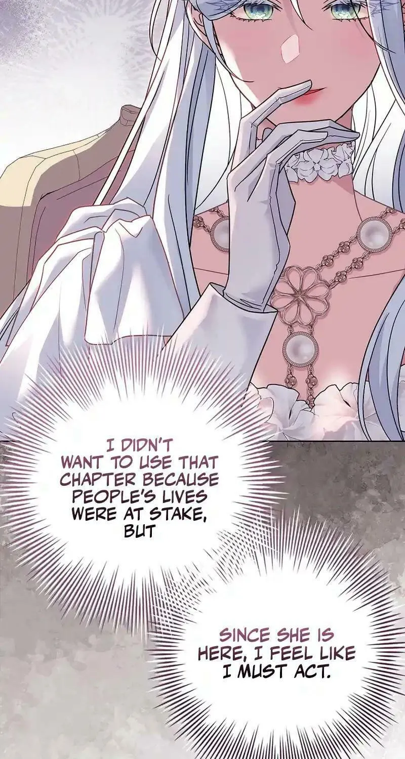 Honey, Why Can't We Get a Divorce? Chapter 47 page 69 - 