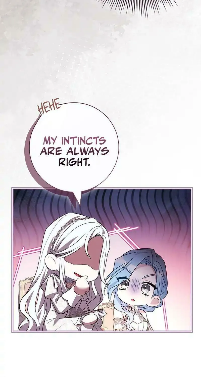 Honey, Why Can't We Get a Divorce? Chapter 47 page 70 - 