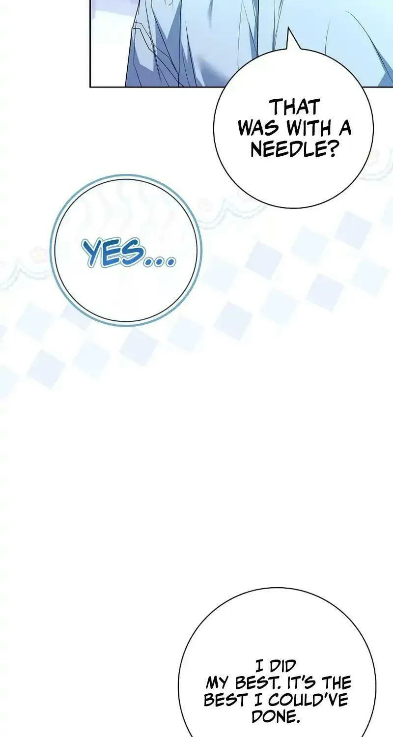 Honey, Why Can't We Get a Divorce? Chapter 47 page 79 - 