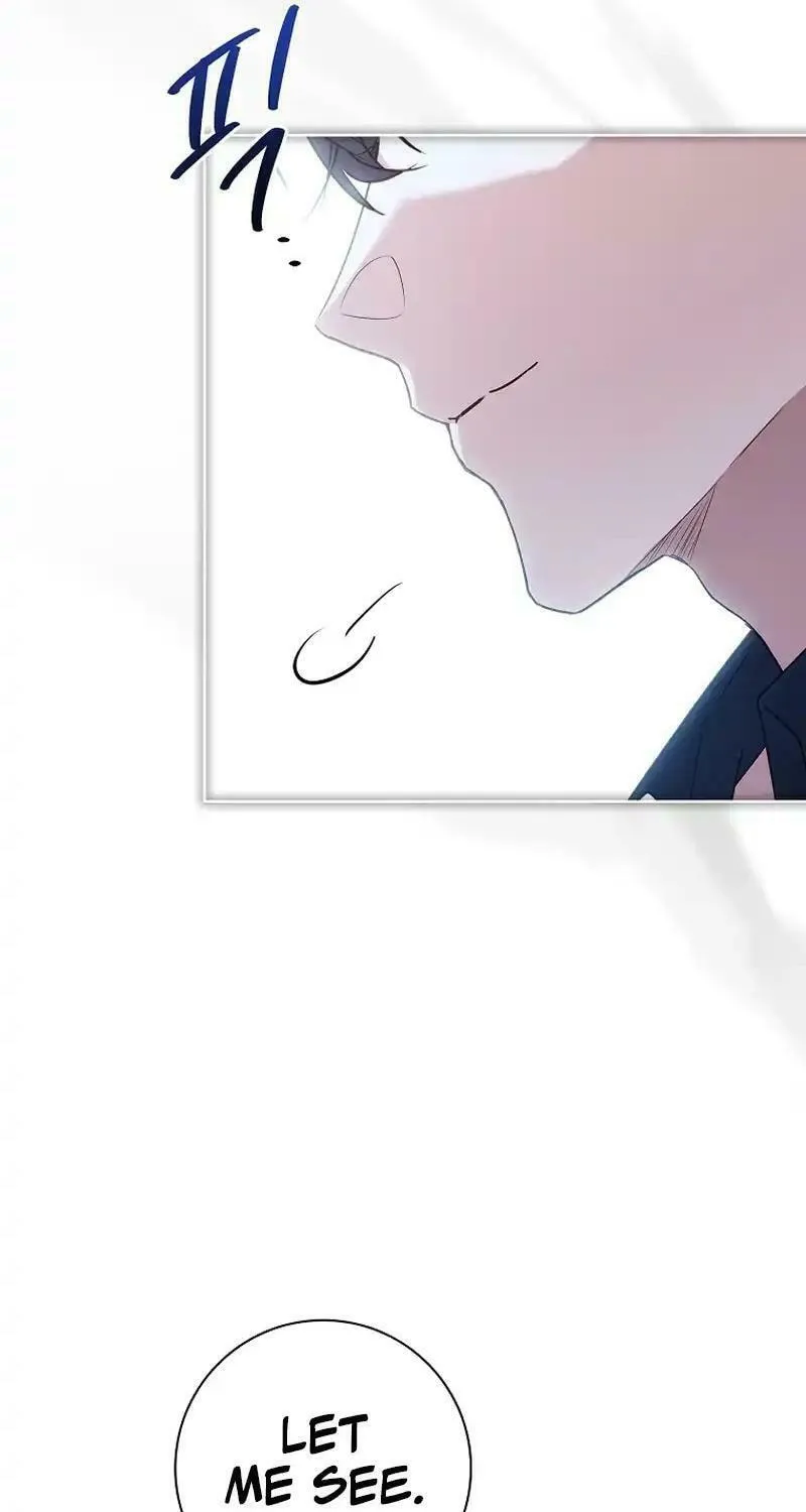 Honey, Why Can't We Get a Divorce? Chapter 47 page 82 - 