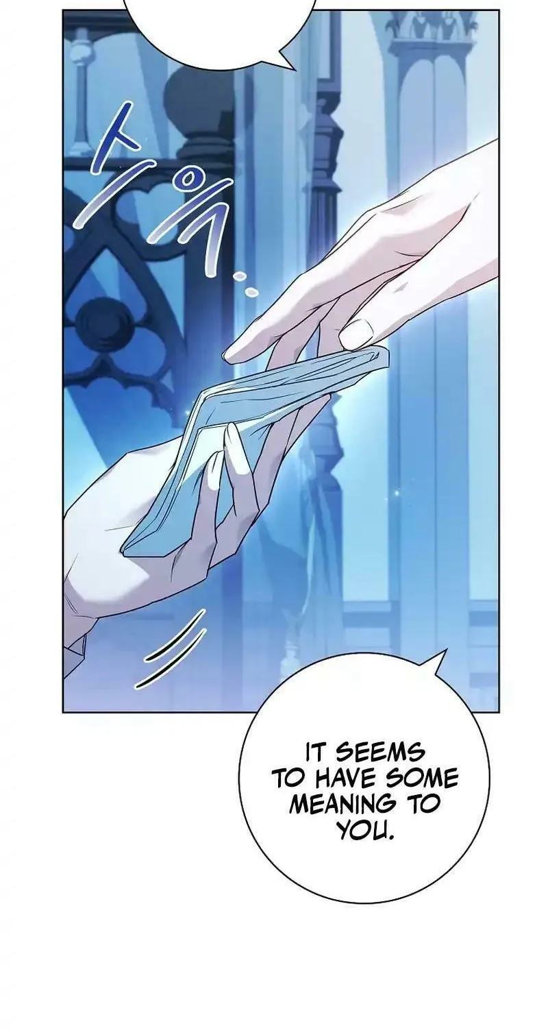 Honey, Why Can't We Get a Divorce? Chapter 47 page 83 - 