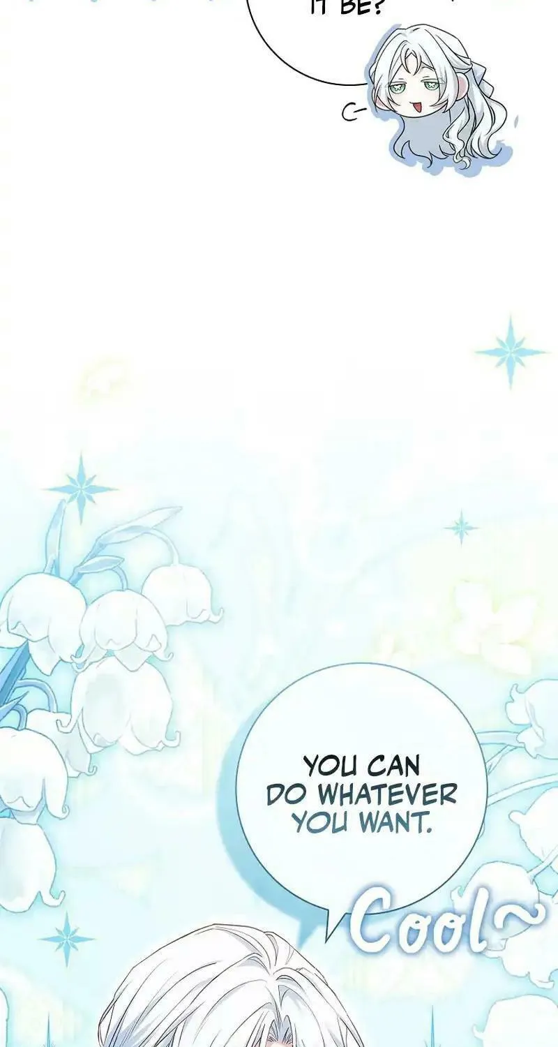 Honey, Why Can't We Get a Divorce? Chapter 48 page 14 - 
