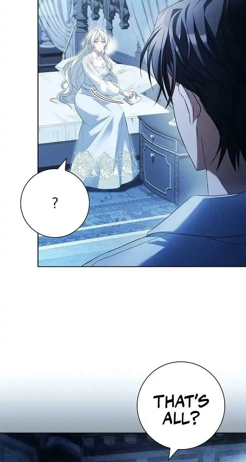 Honey, Why Can't We Get a Divorce? Chapter 48 page 16 - 