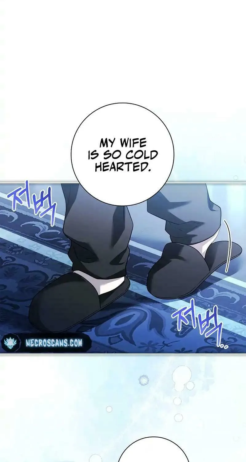 Honey, Why Can't We Get a Divorce? Chapter 48 page 24 - 