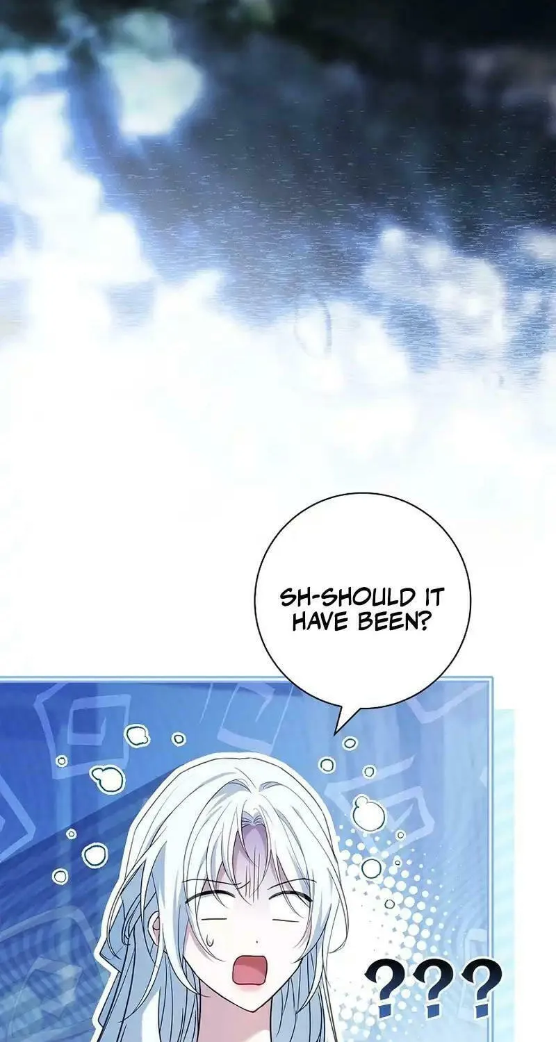 Honey, Why Can't We Get a Divorce? Chapter 48 page 4 - 
