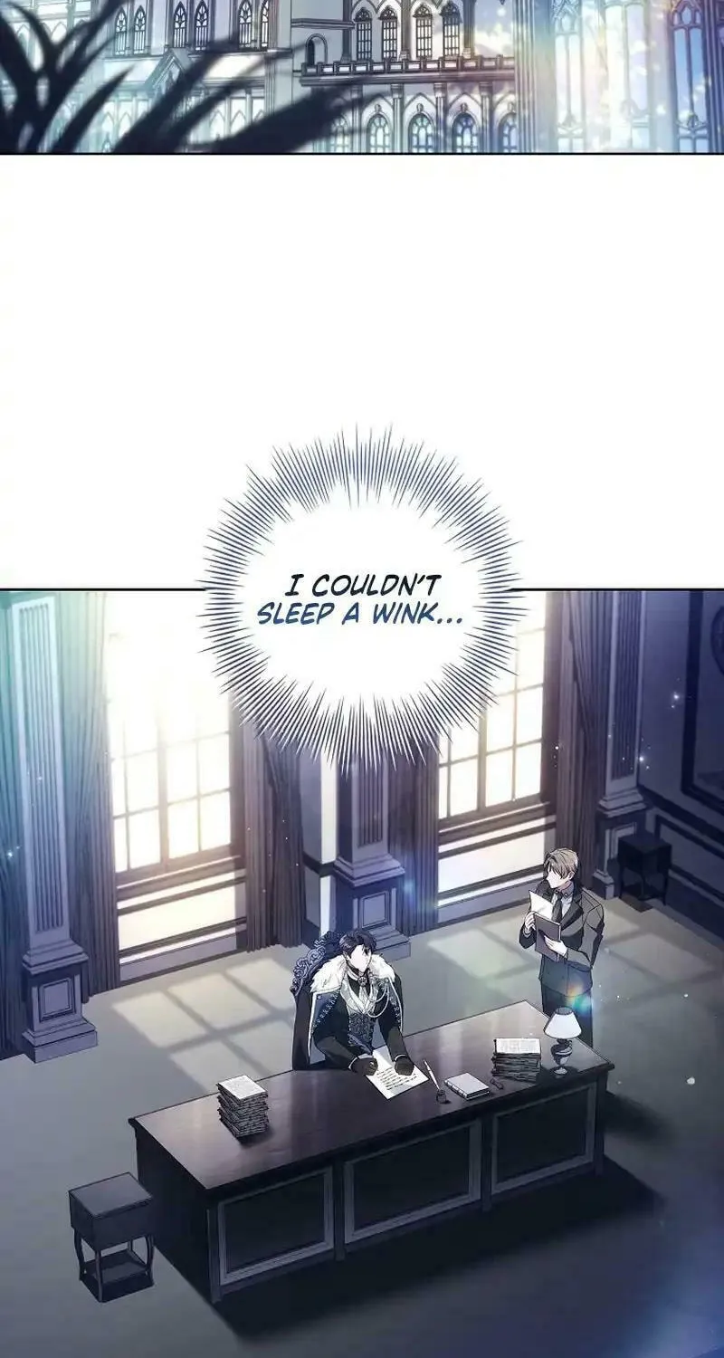 Honey, Why Can't We Get a Divorce? Chapter 48 page 42 - 
