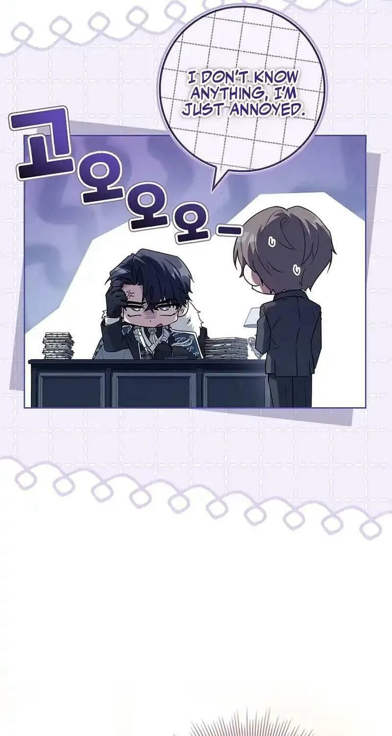 Honey, Why Can't We Get a Divorce? Chapter 48 page 62 - 