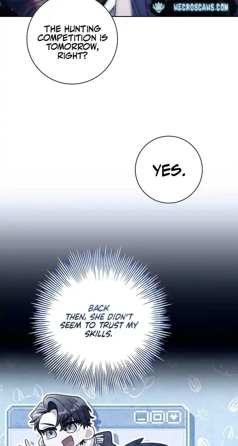 Honey, Why Can't We Get a Divorce? Chapter 48 page 64 - 