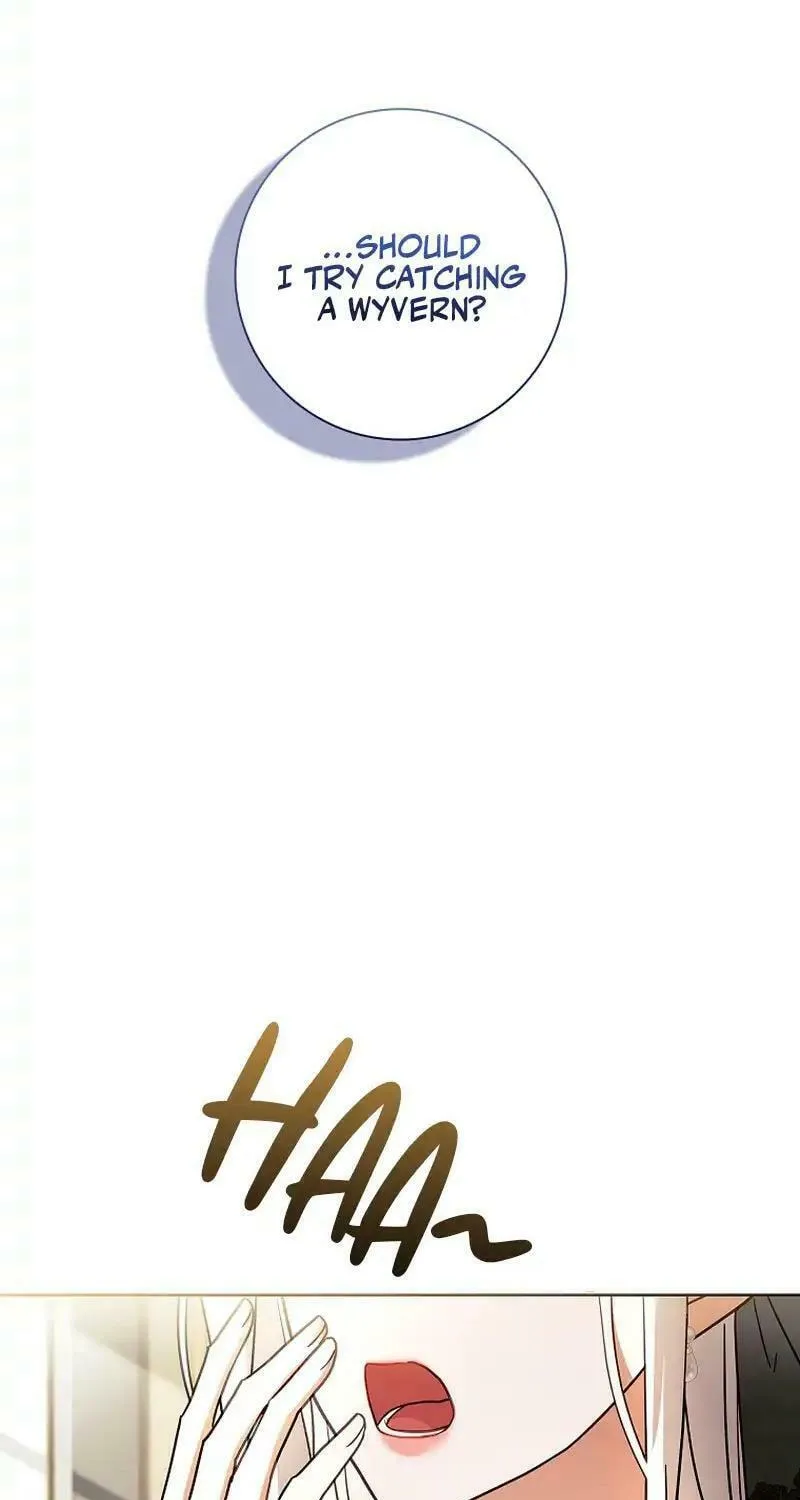 Honey, Why Can't We Get a Divorce? Chapter 48 page 68 - 