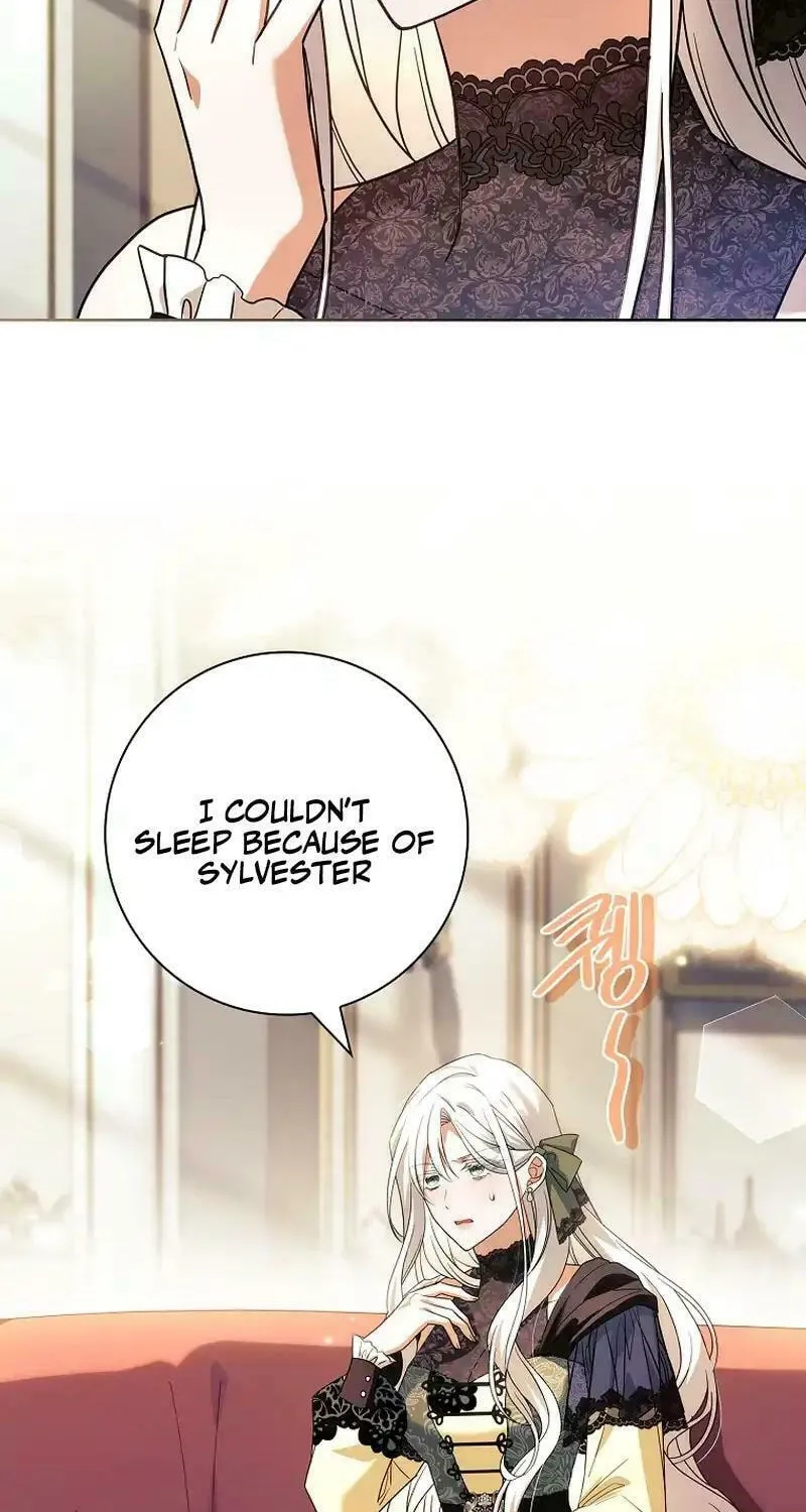 Honey, Why Can't We Get a Divorce? Chapter 48 page 69 - 