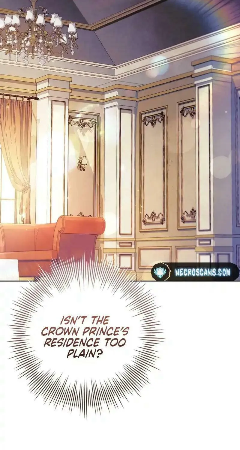 Honey, Why Can't We Get a Divorce? Chapter 48 page 74 - 