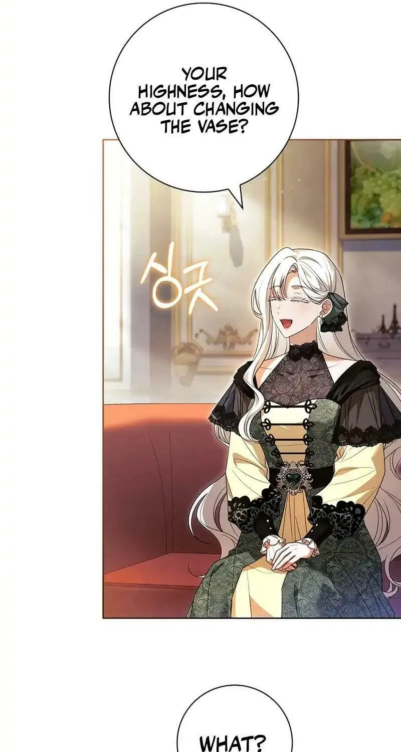 Honey, Why Can't We Get a Divorce? Chapter 48 page 80 - 