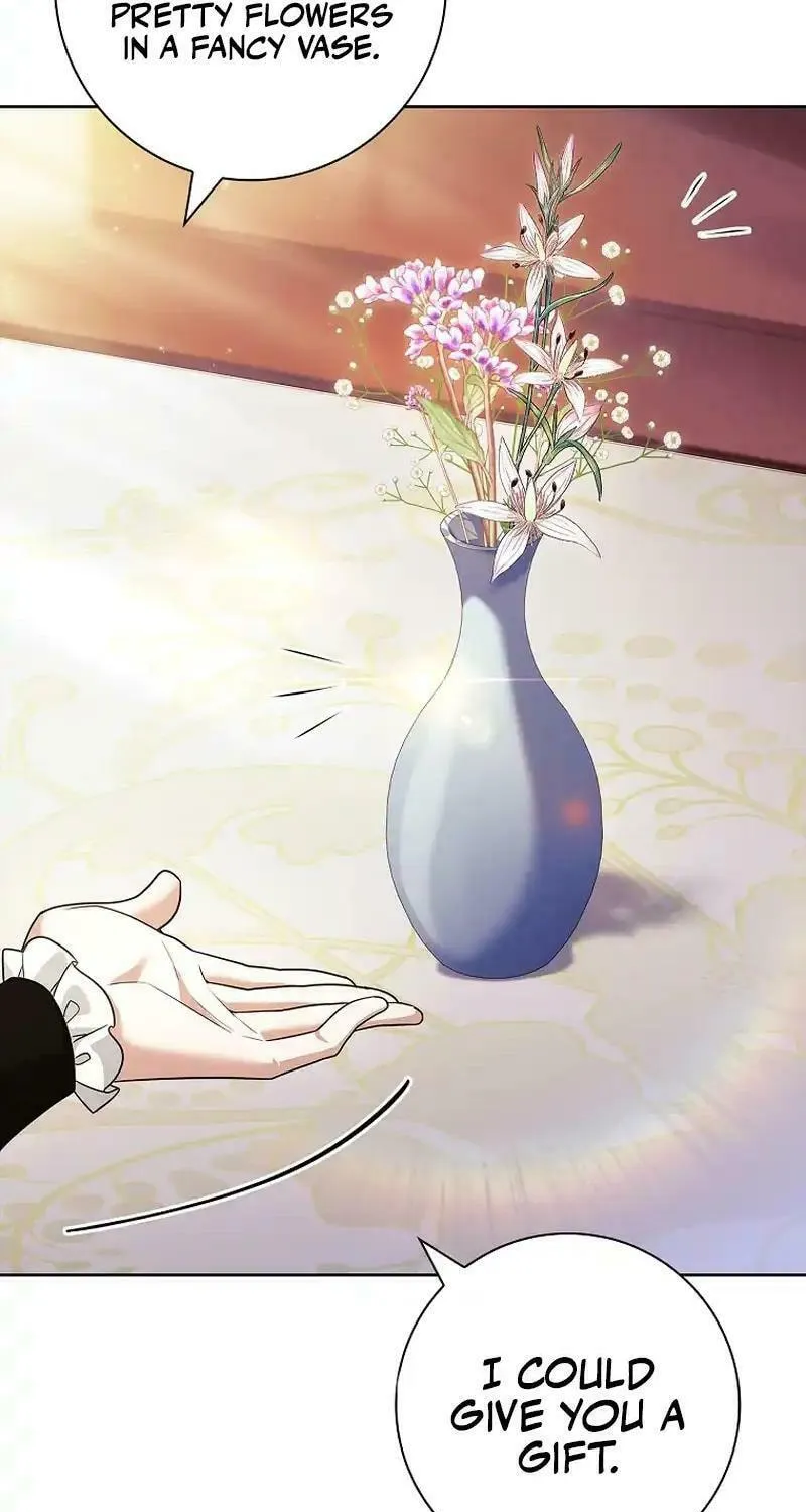 Honey, Why Can't We Get a Divorce? Chapter 48 page 82 - 