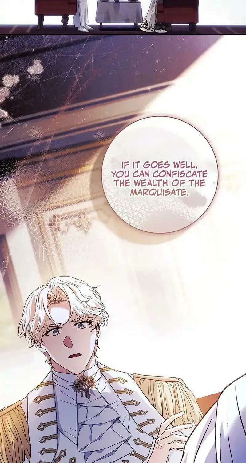 Honey, Why Can't We Get a Divorce? Chapter 48 page 89 - 