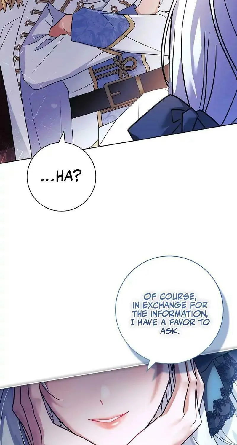 Honey, Why Can't We Get a Divorce? Chapter 48 page 90 - 