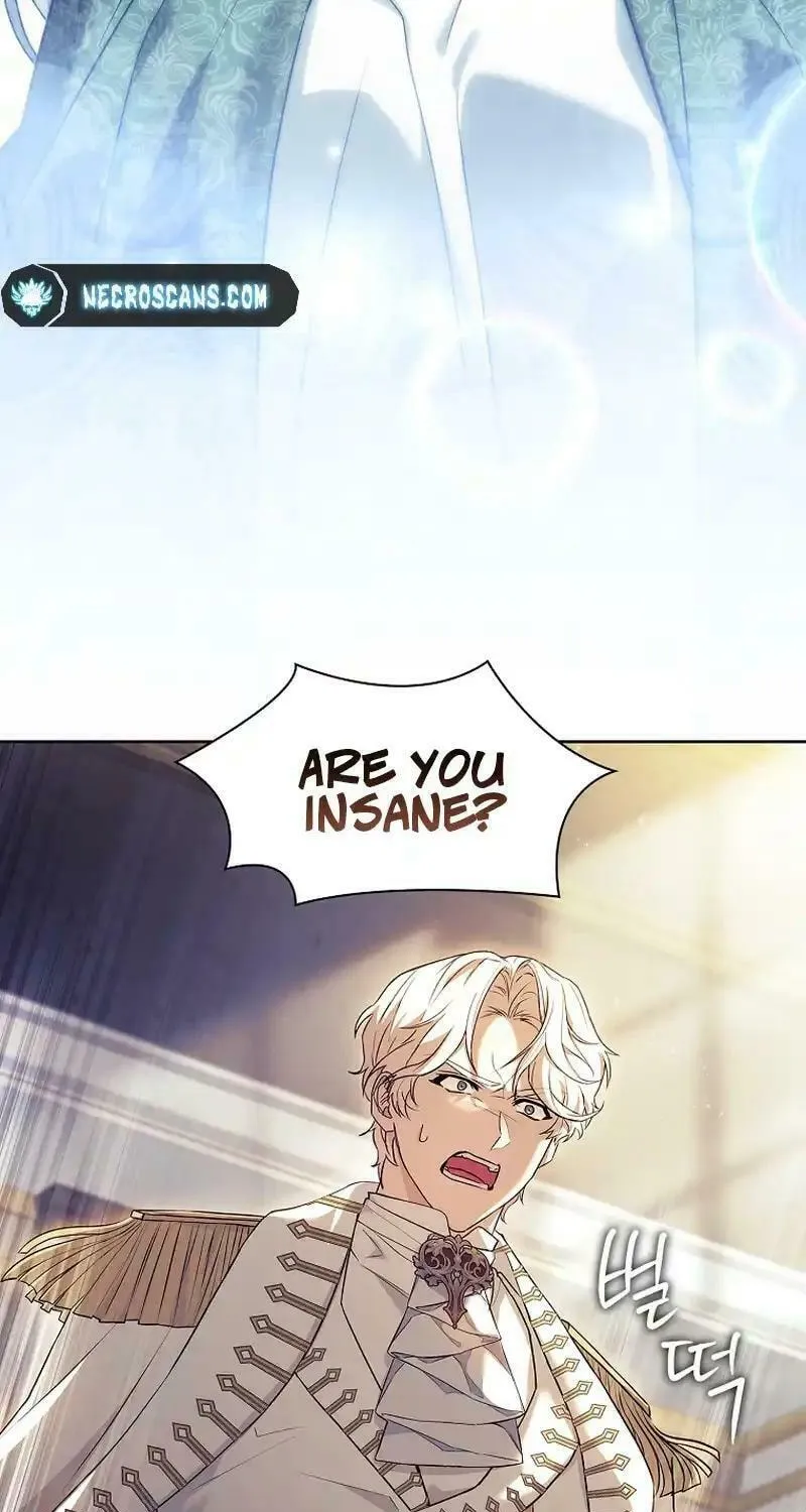 Honey, Why Can't We Get a Divorce? Chapter 49 page 3 - 