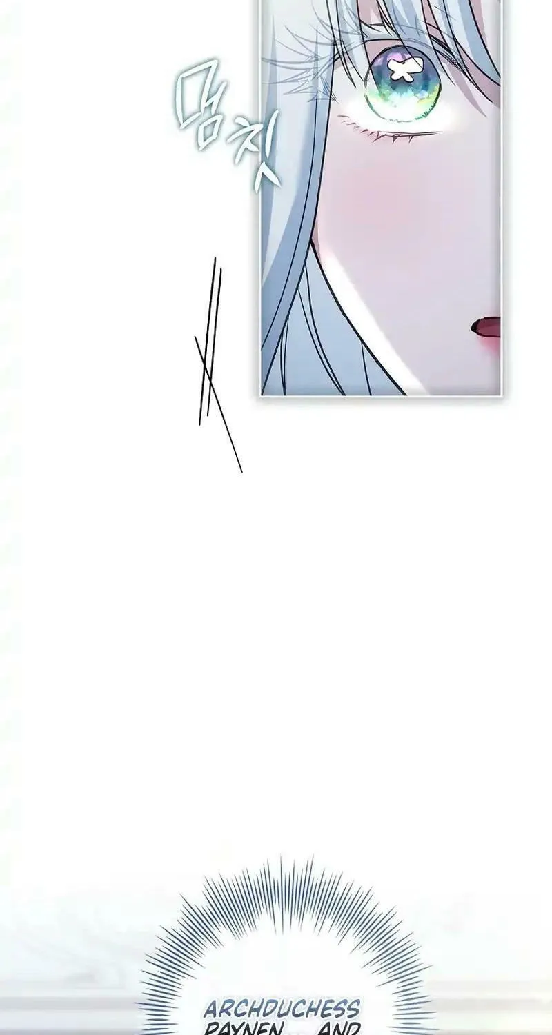 Honey, Why Can't We Get a Divorce? Chapter 49 page 35 - 