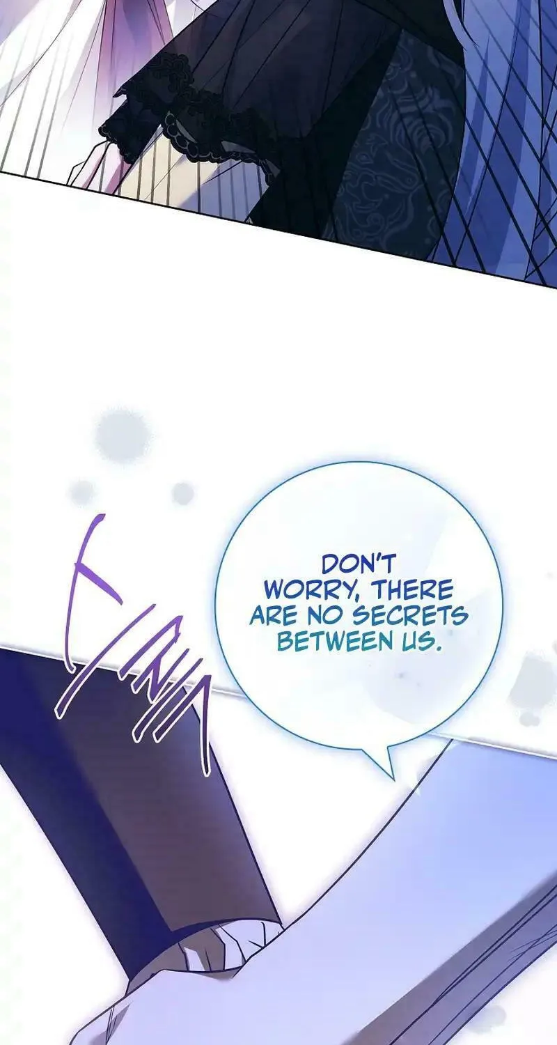 Honey, Why Can't We Get a Divorce? Chapter 49 page 48 - 