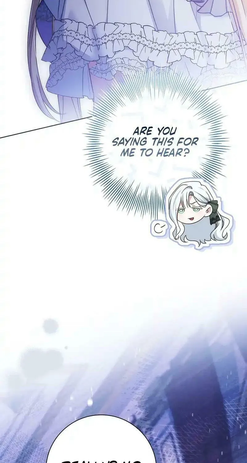 Honey, Why Can't We Get a Divorce? Chapter 49 page 51 - 