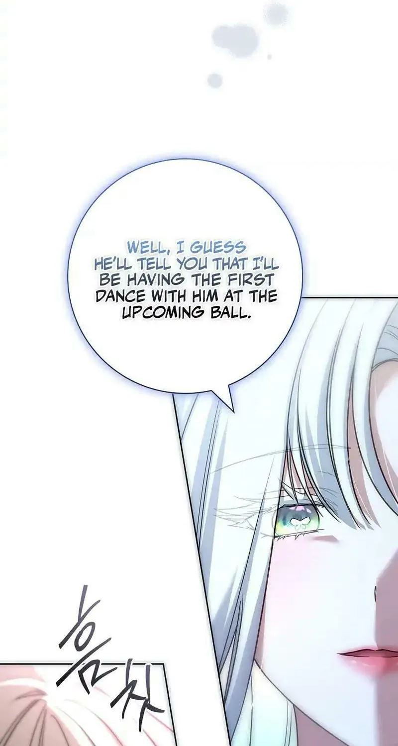 Honey, Why Can't We Get a Divorce? Chapter 49 page 53 - 
