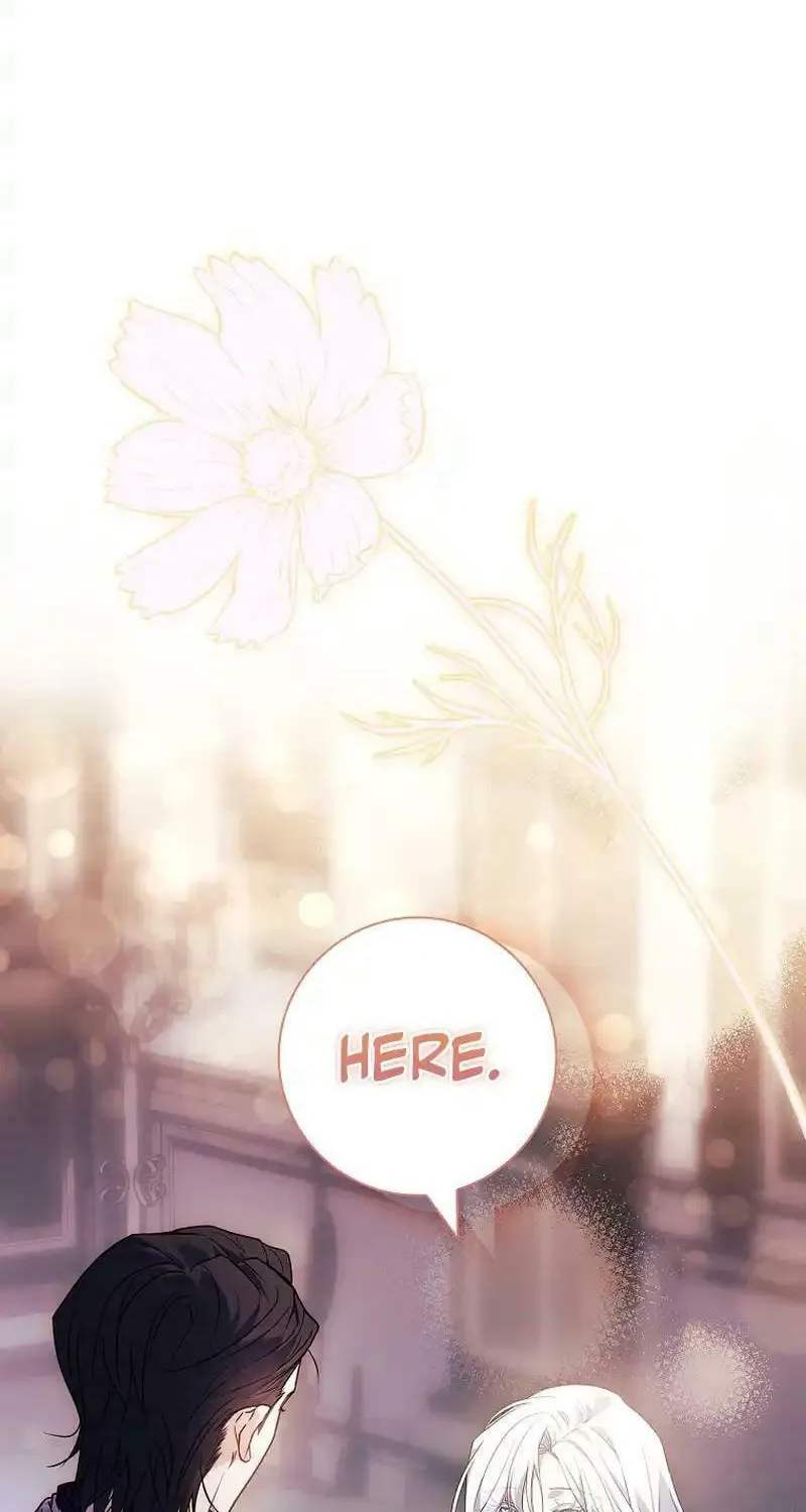 Honey, Why Can't We Get a Divorce? Chapter 49 page 86 - 