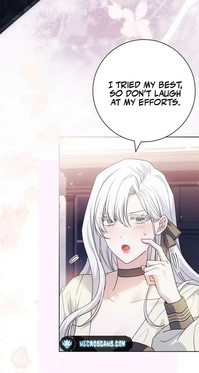 Honey, Why Can't We Get a Divorce? Chapter 49 page 89 - 