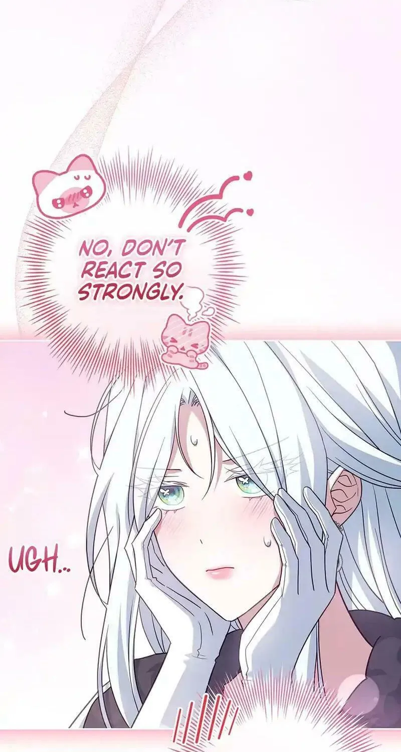 Honey, Why Can't We Get a Divorce? Chapter 50 page 19 - 