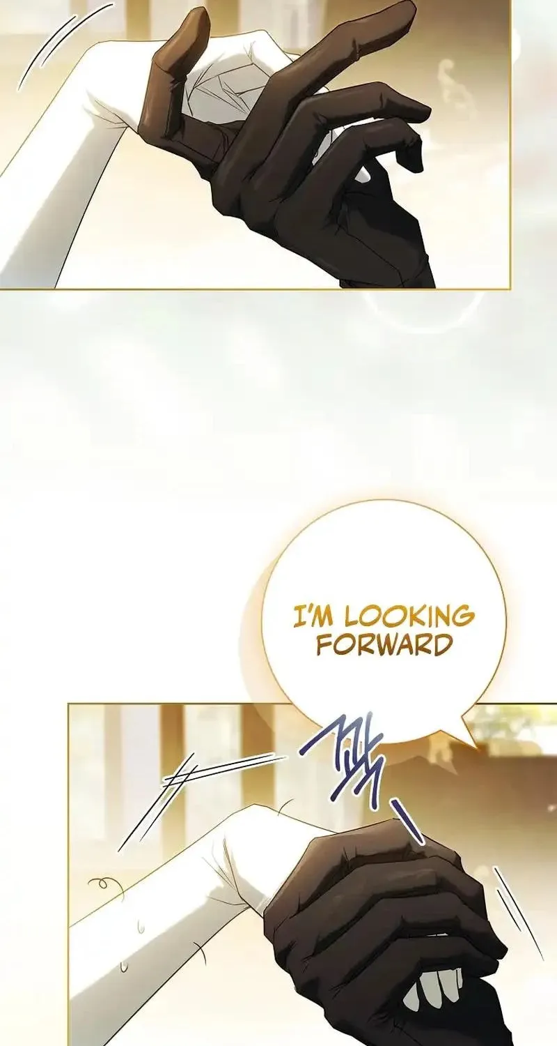 Honey, Why Can't We Get a Divorce? Chapter 50 page 31 - 