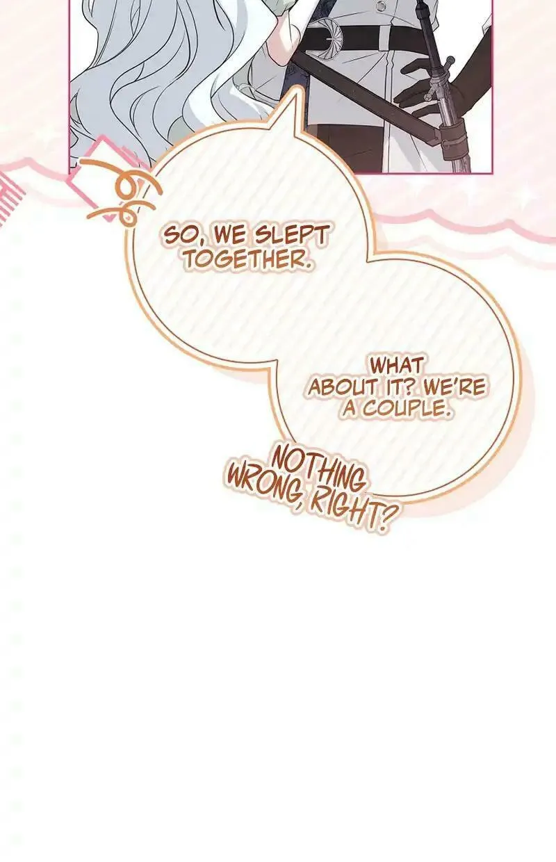 Honey, Why Can't We Get a Divorce? Chapter 50 page 38 - 