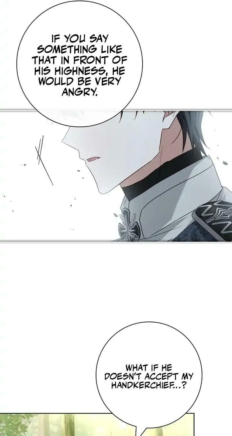 Honey, Why Can't We Get a Divorce? Chapter 50 page 39 - 