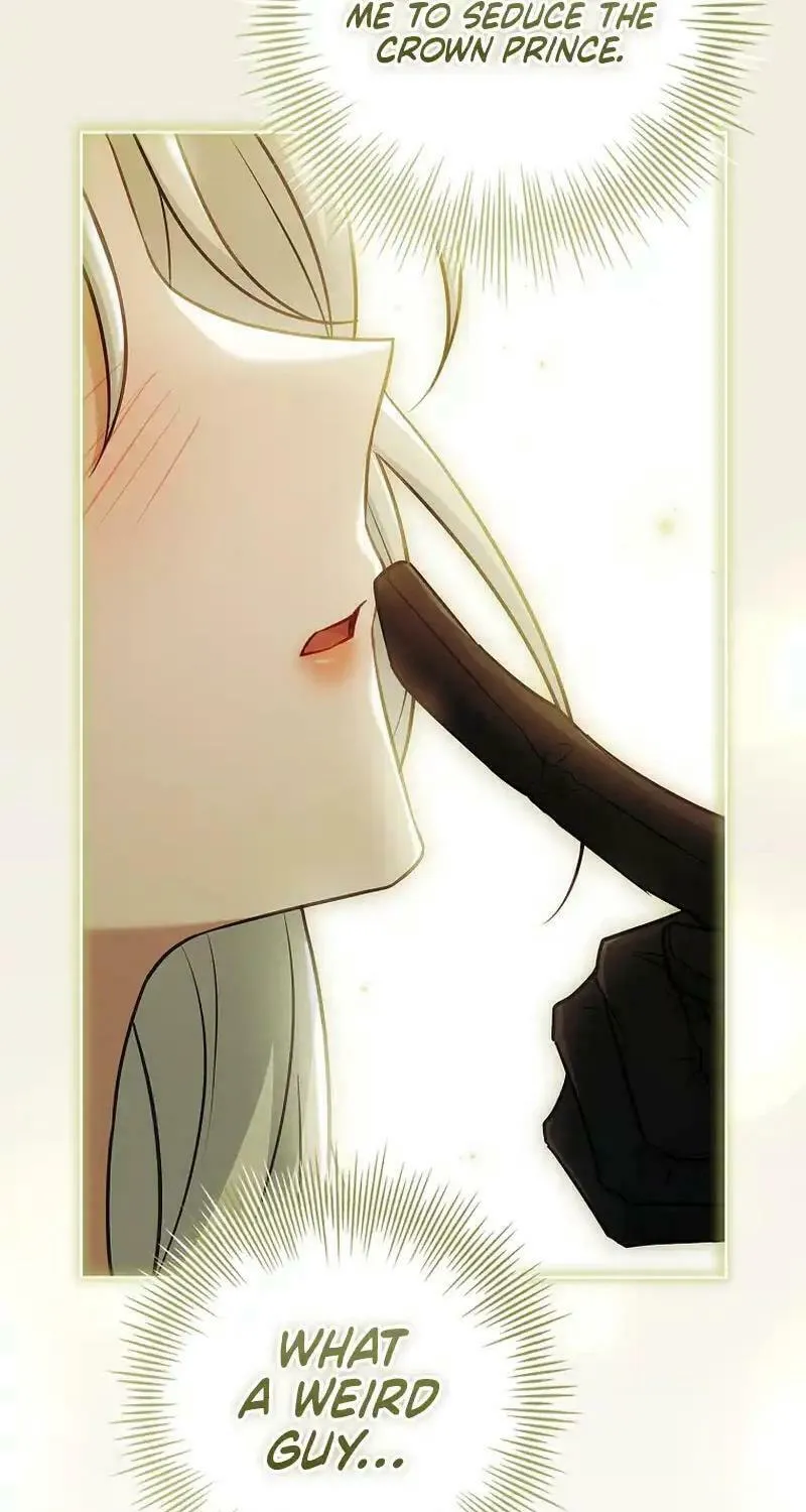 Honey, Why Can't We Get a Divorce? Chapter 50 page 44 - 