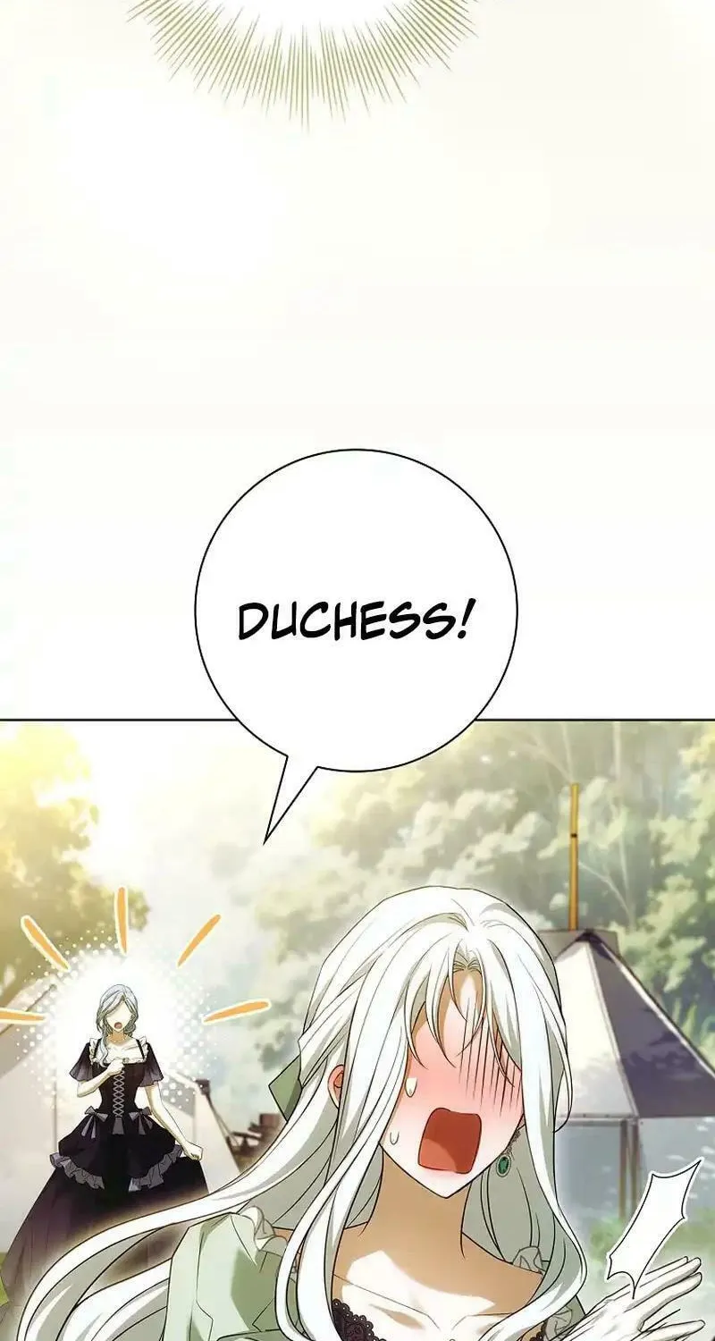 Honey, Why Can't We Get a Divorce? Chapter 50 page 45 - 