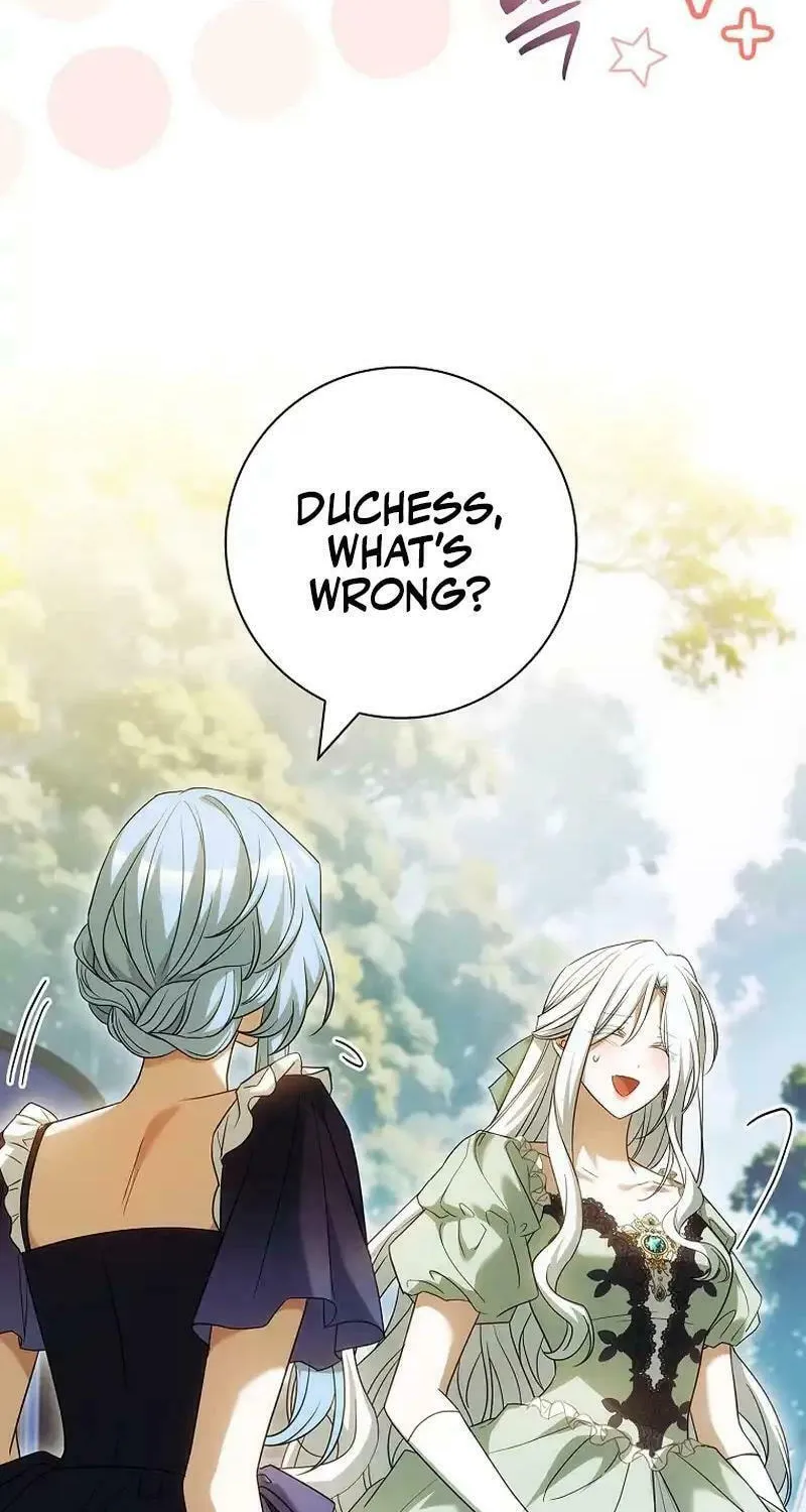 Honey, Why Can't We Get a Divorce? Chapter 50 page 53 - 