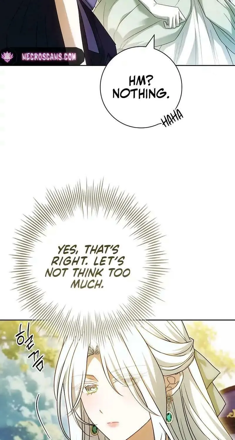 Honey, Why Can't We Get a Divorce? Chapter 50 page 54 - 