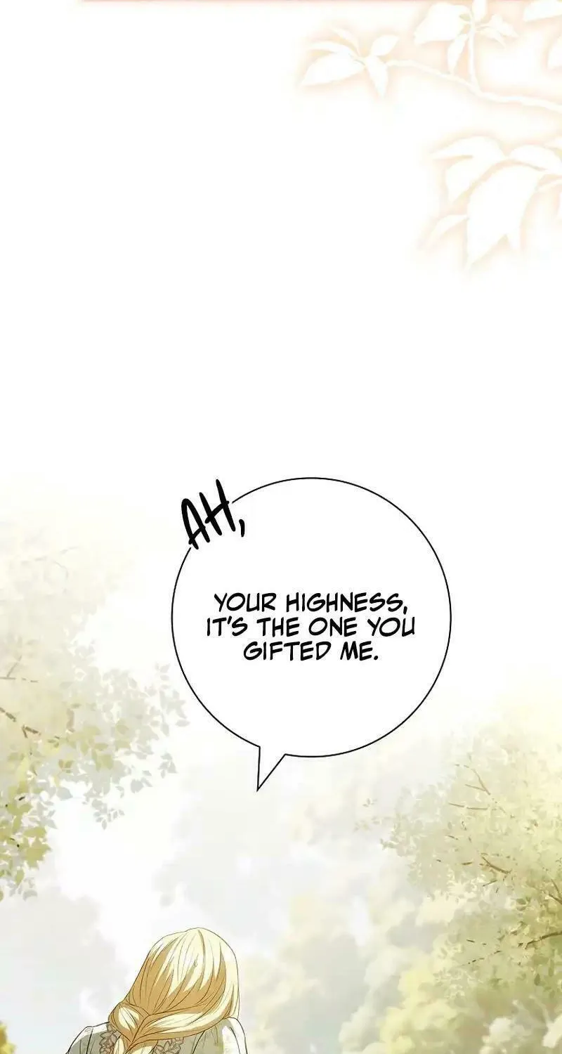 Honey, Why Can't We Get a Divorce? Chapter 50 page 67 - 